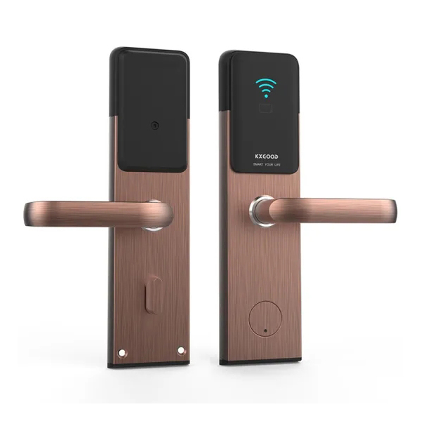 Функция домашнего электронного электрического приложения Tuya Wi-Fi Smart Lock