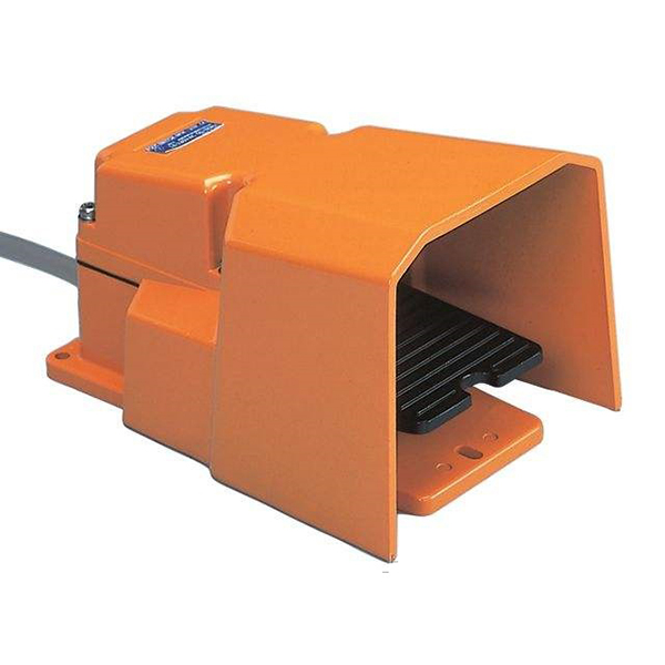 Каковы преимущества использования педального переключателя