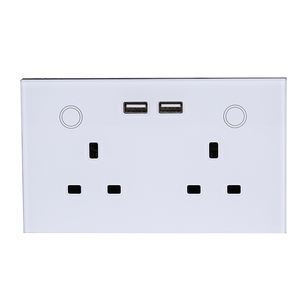 Приложение Wifi UK BS Smart Sockets